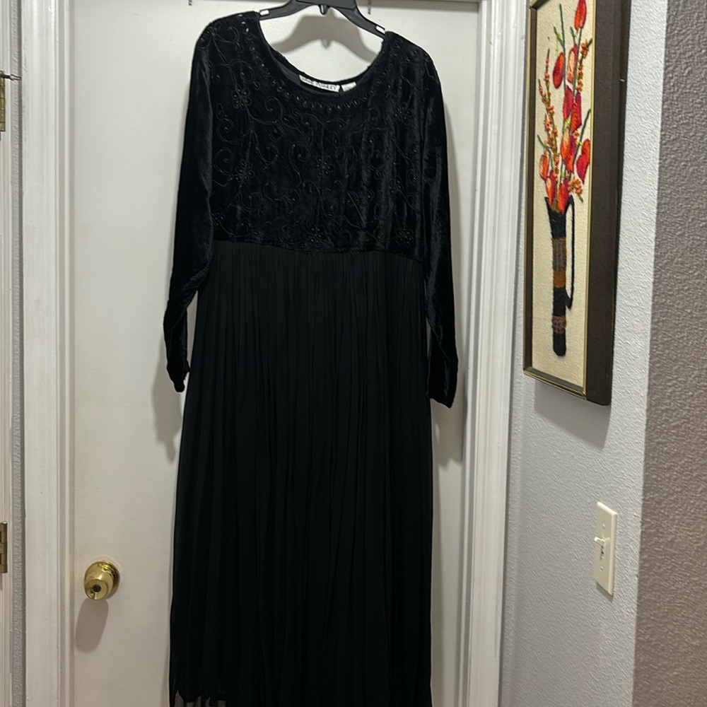 Jane Ashley Vintage Dress